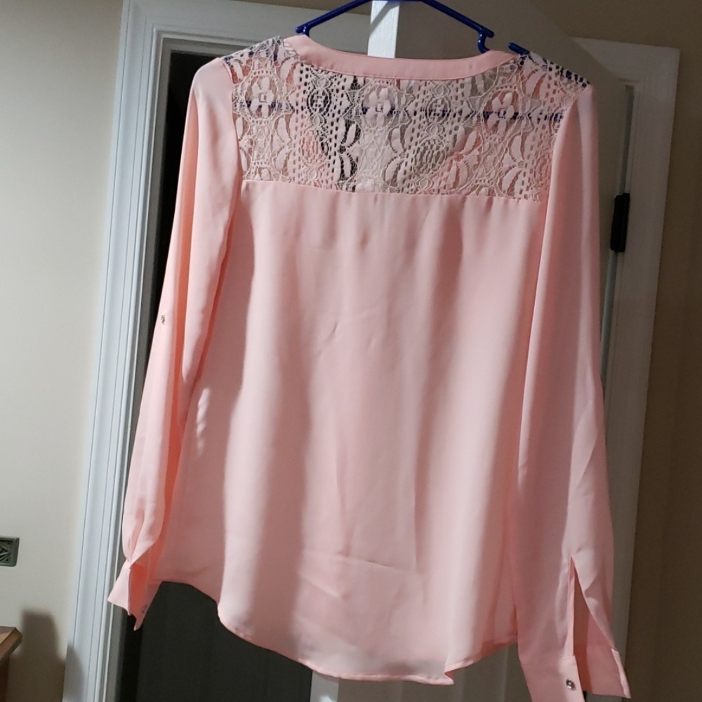 Blouse - Picture 2 of 2